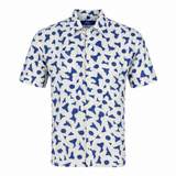 Men's Cuban Summer Daisies