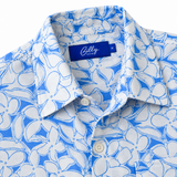 Men's Cuban Summer Sketch