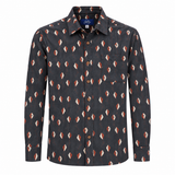 Men's Exodus Kite Runner long sleeve shirt
