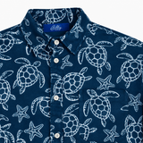 Men's Exodus Indigo Coast