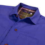 Men's Workwear Blue JBR Jacket