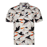 Men's Cuban-Flying Toucan