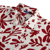 Men Cuban-Red Matisse
