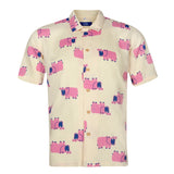 Men Cuban - Happy Hippo