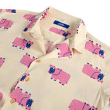 Men Cuban - Happy Hippo
