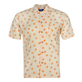 Men Cuban-Natural Seashell