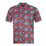 Men Cuban-Spanish Peacock