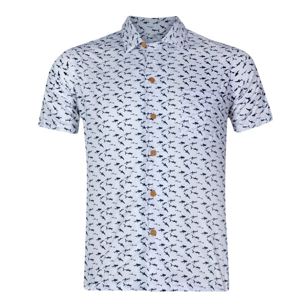 Men's Cuban Tiny Shark