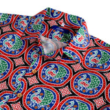 Men Cuban-Spanish Peacock