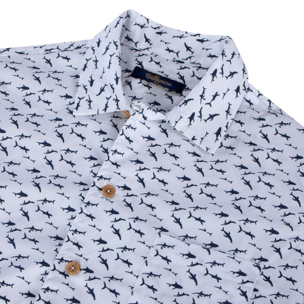 Men's Cuban Tiny Shark