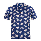 Men Cuban-Frogs