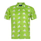 Men Cuban-Green Triangles