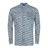 Men's Exodus Tide Pattern