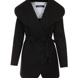 Montmartre Jacket Black