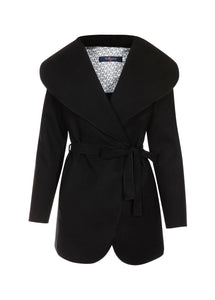 Montmartre Jacket Black
