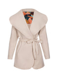 Montmartre Jacket Stone