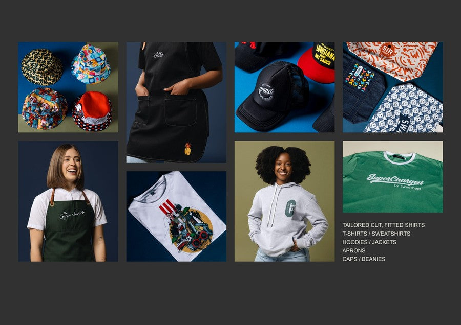Billy Now corporate catalogue preview